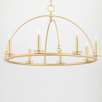 Howell Chandelier