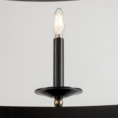 Alendale 3 Tier Chandelier