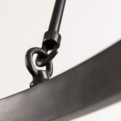 Alendale 3 Tier Chandelier