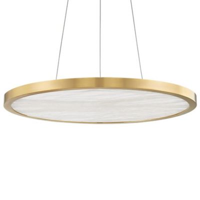 Eastport LED Pendant