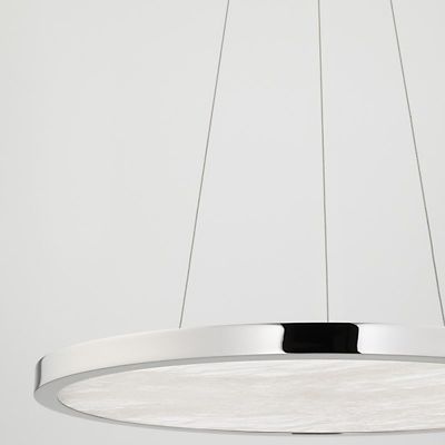 Eastport LED Pendant