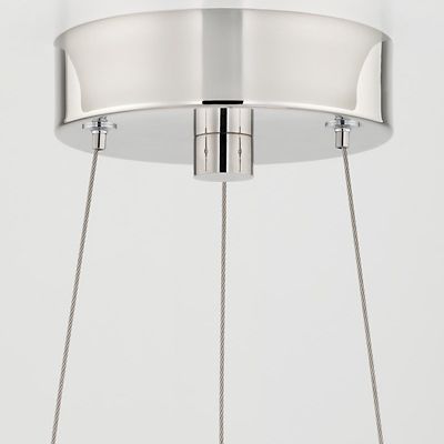 Eastport LED Pendant