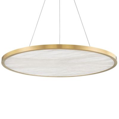 Eastport LED Pendant