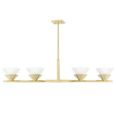 Stillwell Linear Suspension