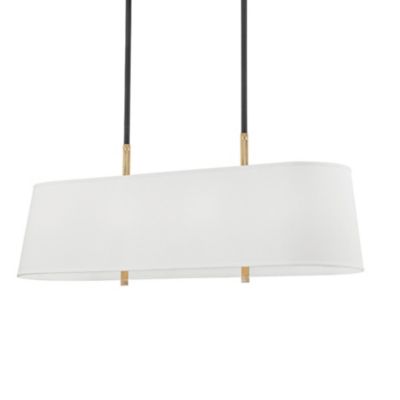 Bowery Linear Suspension