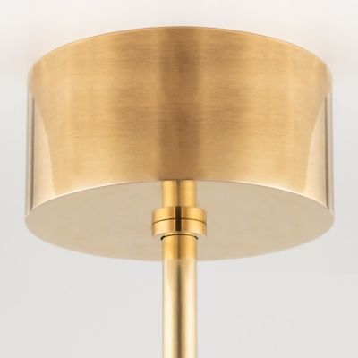 Saturn LED Chandelier