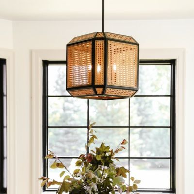 Georgia Chandelier