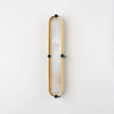 Tribeca LED Vanity Light