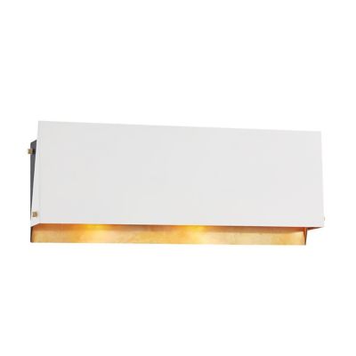 Ratio Horizontal Wall Sconce