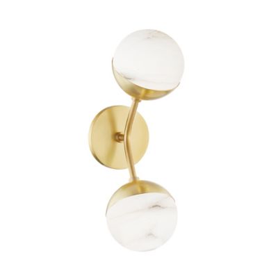 Saratoga Wall Sconce