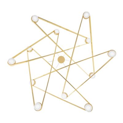 Orbit LED Chandelier