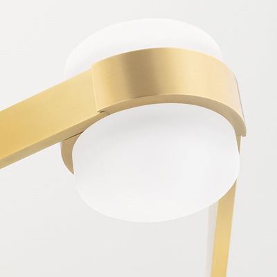 Orbit LED Chandelier