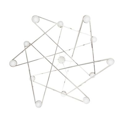 Orbit LED Chandelier