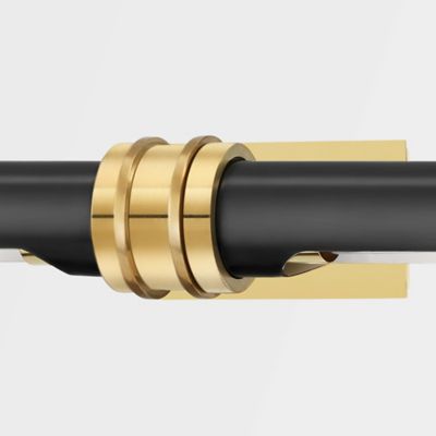 Baruch Picture Light