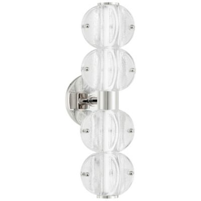 Lindley LED Vanity Light