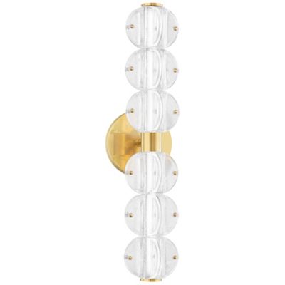 Lindley LED Vanity Light