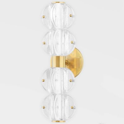 Lindley LED Vanity Light