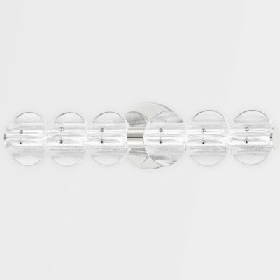 Lindley LED Vanity Light