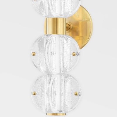 Lindley LED Vanity Light