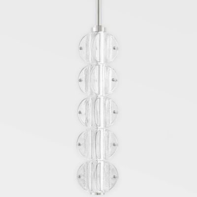 Lindley LED Mini Pendant