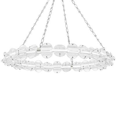 Lindley LED Chandelier