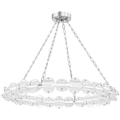 Lindley LED Chandelier