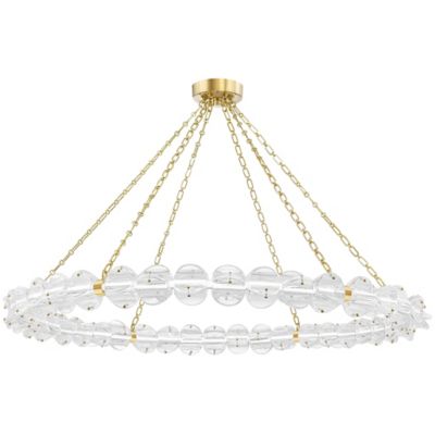 Lindley LED Chandelier