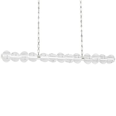 Lindley LED Linear Suspension