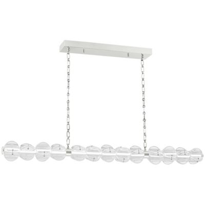 Lindley LED Linear Suspension