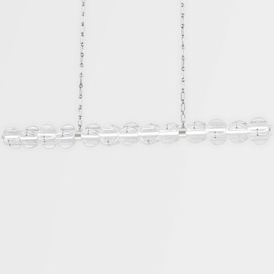 Lindley LED Linear Suspension