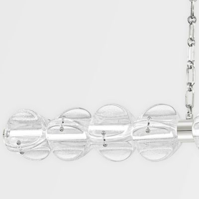 Lindley LED Linear Suspension