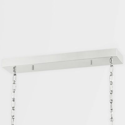 Lindley LED Linear Suspension