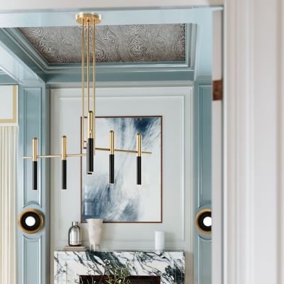 Thurston LED Chandelier