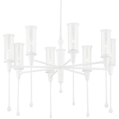 Chisel Chandelier