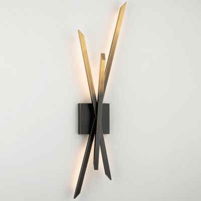 Gansevoort LED Wall Sconce