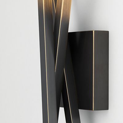 Gansevoort LED Wall Sconce