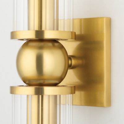 Malone Wall Sconce