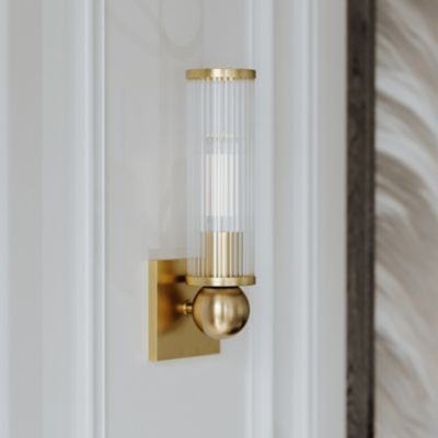 Malone Wall Sconce