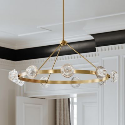 Barclay Chandelier