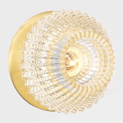 Barclay Wall Sconce / Flushmount