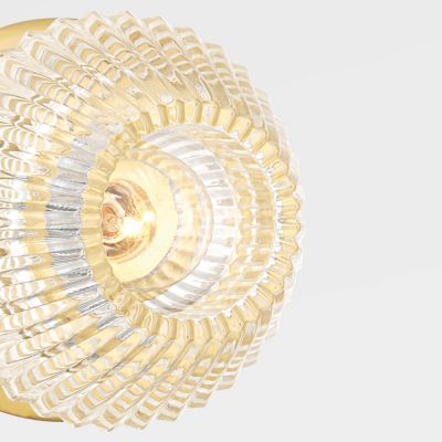 Barclay Wall Sconce / Flushmount