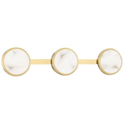 Meander LED Vanity Light