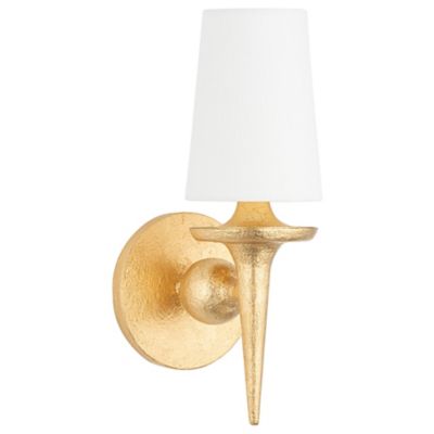 Torch Wall Sconce