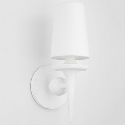 Torch Wall Sconce