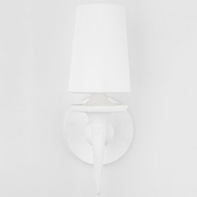 Torch Wall Sconce
