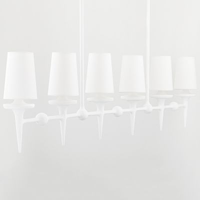 Torch Linear Suspension