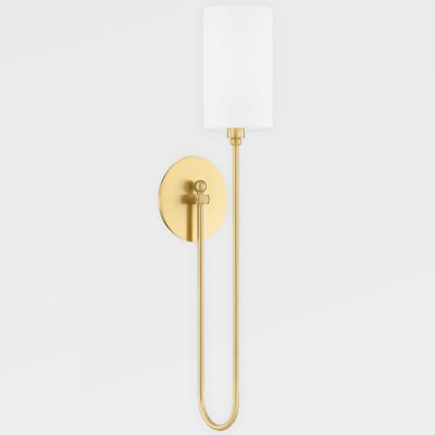 Harlem Wall Sconce