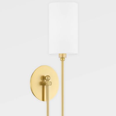 Harlem Wall Sconce