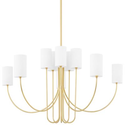 Harlem Chandelier