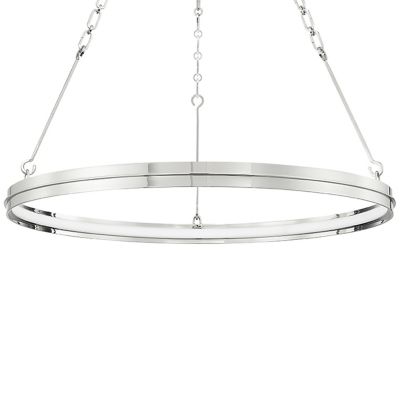 Rosendale LED Chandelier